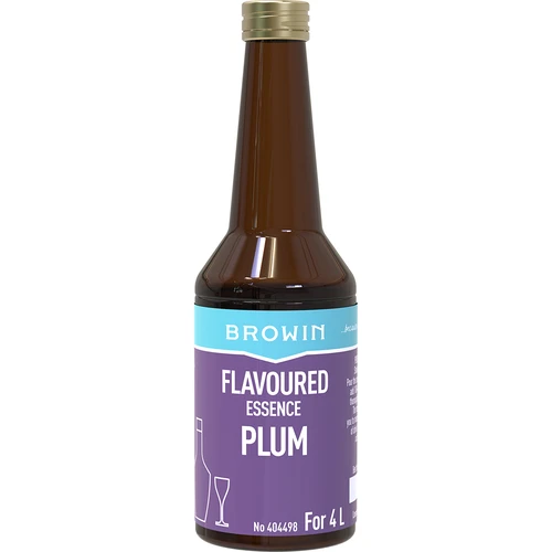 Pruimensmaak essence 40 ml  - 1 