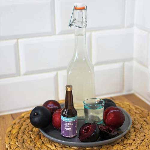 Pruimensmaak essence 40 ml - 7 
