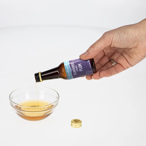 Pruimensmaak essence 40 ml - 6 