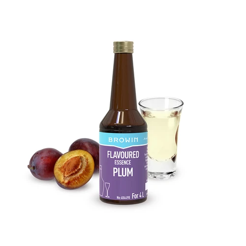 Pruimensmaak essence 40 ml - 3 