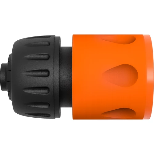 PVC-slang 7,0x1,5 mm - 5 m + snelkoppeling - 2 ['PVC-slang', ' slang voor radiator', ' voor destillatie', ' voor destilleerapparaat', ' tuinsnelkoppeling']