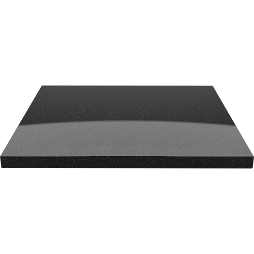 Rechthoekige granieten pizzasteen 37 x 35 cm - 3 ['voor het bakken van pizza', ' granieten pizzasteen', ' granieten steen', ' pizzasteen van graniet', ' pizzasteen', ' baksteen', ' grillsteen', ' barbecue steen', ' Italiaanse pizza', ' zelfgemaakte pizza', ' beste pizza', ' pizza zoals uit de oven', ' voor het bakken van brood', ' als cadeau', ' rechthoekige baksteen', ' rechthoekige pizzasteen', ' serveersteen', ' voor het bakken van broodjes', ' chocolade tempereren']
