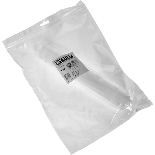 Reserve trechters voor verticale vulmachine Browin van 5 kg, 6 stuks - 3 ['trechters voor vulmachines', ' reserve trechters voor vulmachines', ' trechters voor verticale vulmachine', ' trechters voor vulmachine met grote capaciteit', ' trechters voor vulmachine van 5 kg', ' slagerijtrechters', ' vultrechters', ' thuis slagerij', ' slagerijtrechters met verschillende diameters']