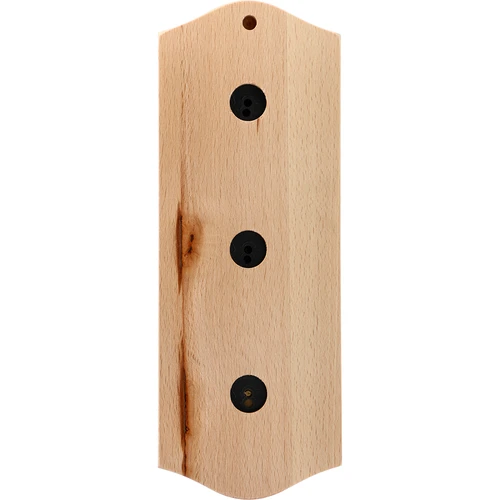 Retro weerstation - natuurlijk hout met zilveren wijzerplaten - 4 ['retro weerstation', ' temperatuurmeting', ' drukmeting', ' vochtigheidsmeting', ' comfort in huis', ' stijlvol weerstation', ' drie in één – multifunctioneel weerstation', ' elegant weerstation', ' welk weerstation te kiezen', ' traditioneel weerstation', ' weerstation in houten behuizing', ' weerstation natuurlijk hout', ' thermometer als cadeau', ' bloeddrukmeter', ' luchtvochtigheidsmeter', ' hygrometer', ' nauwkeurige thermometer', ' hygrometer met thermometer', ' weerstation voor aan de muur', ' hoe de temperatuur in kamers meten', ' retro thermometer', ' houten weerstation', ' weerstation met zilveren wijzerplaten']