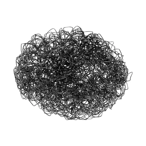 Roestvrijstalen prismatische steunen - 2 stuks. - 3 ['zuurbestendige steun', ' steun voor kolomvulling', ' steun voor destillatiekolom', ' vullinghouder']