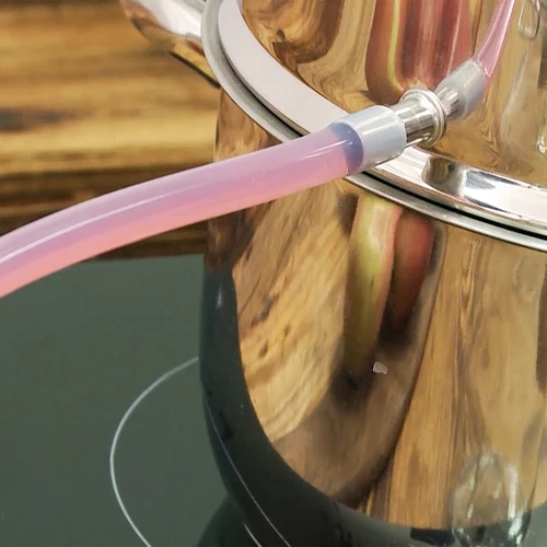 Roestvrijstalen sapextractor 8 L - 14 ['sapextractor van roestvrij staal 8 l', ' roestvrijstalen sapextractor', ' sapextractor', ' roestvrijstalen sapextractor beoordelingen', ' sapextractor Lidl', ' aronia sap uit sapextractor', ' stalen sapextractor', ' roestvrijstalen sapextractor', ' sapextractor voor thuis', ' sap uit sapextractor', ' zelfgemaakt sap', ' stoomkoker', ' sapextractor met stoomkokerfunctie']