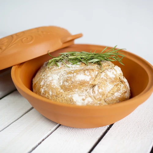 Rogge zuurdesem met gist en mout - 23g - 4 ['blijf thuis', ' hoe maak je brood', ' recept voor roggebrood', ' zuurdesembrood', ' zuurdesemgebak', ' zelfgebakken brood', ' zuurdesemstarter', ' knapperig gebak', ' zuurdesem- en gistbrood', ' brood zonder het huis te verlaten']