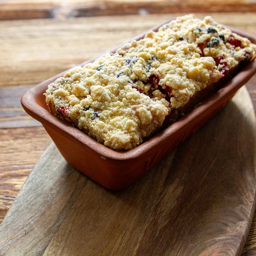 Romeinse vorm 2 L - 5 ['voor het bakken van vlees', ' voor het bakken van brood', ' kleipot', ' bakken zonder aanbranden', ' koken zonder vet', ' gezond koken', ' als cadeau', ' voor Moederdag', ' voor gebak']