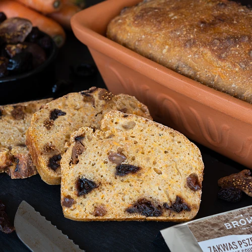 Romeinse vorm 2 L - 4 ['voor het bakken van vlees', ' voor het bakken van brood', ' kleipot', ' bakken zonder aanbranden', ' koken zonder vet', ' gezond koken', ' als cadeau', ' voor Moederdag', ' voor gebak']