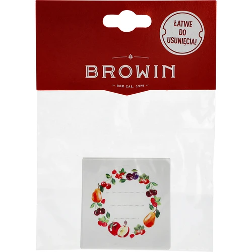 Ronde etiketten fi 50mm voor deksels/potten - 20 stuks - 4 ['etiketten voor potten', ' etiketten voor jam', ' universele etiketten', ' ronde etiketten voor potten', ' etiketten voor conserven', ' etiketten voor flessen', ' stickers voor potten', ' stickers voor conserven', ' stickers voor jam', ' stickers voor flessen', ' zelfklevende etiketten', ' natuurlijke etiketten', ' beige etiketten', ' fruitetiketten', ' decoratieve zelfklevende etiketten', ' lege etiketten']