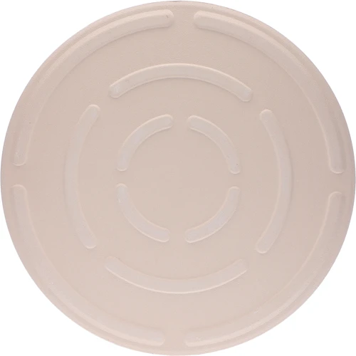 Ronde pizzasteen, gemaakt van cordieriet, diameter 33 cm - 4