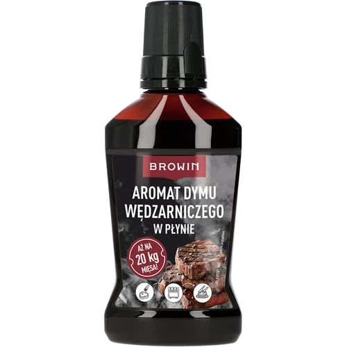 Rookaroma voor roken in vloeibare vorm, voor 20 kg, 250 ml  - 1 