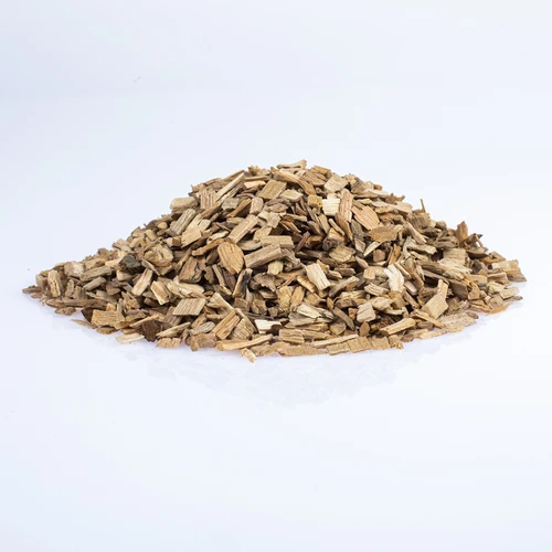 Rookchips voor roken/grillen 70% els + 30% beuk, 450 g, klasse 8 - 4