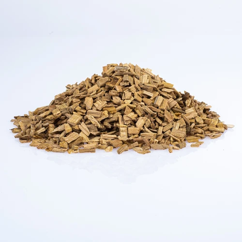 Rookchips voor roken/grillen, kersenhout, 450 g, klasse 8 - 4