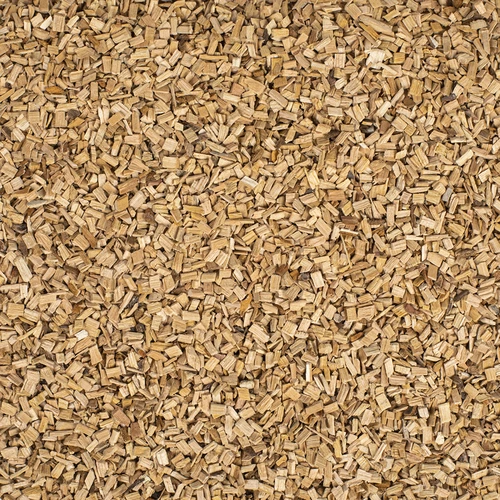 Rookchips voor roken/grillen, kersenhout, 450 g, klasse 8 - 5