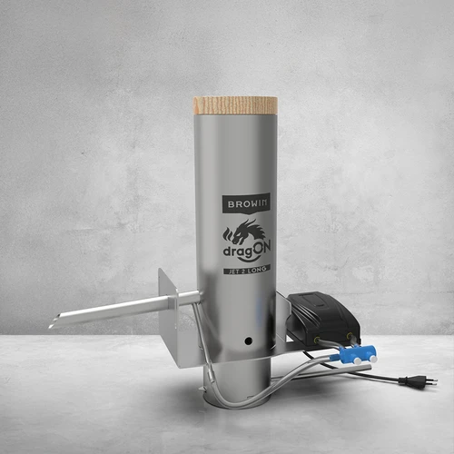 Rookgenerator dragON JET 2 LONG met aslade - 11 ['rookgenerator', ' rookgenerator', ' rookgenerator voor rokerij', ' roken', ' koud roken', ' warm roken', ' rookgenerator voor rokerij', ' rookgenerator voor roken', ' rookmachine voor roken', ' rookchips voor roken', ' rook', ' koude rook', ' rookgenerator met afneembare vulbuis', ' rookgenerator met pomp', ' rookgenerator met elektrische pomp', ' beste rookgenerator', ' universele rookgenerator', ' rookgenerator voor alle rokerijen', ' rookgenerator met aslade', ' rookgenerator met aslade']
