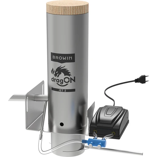 Rookgenerator dragON JET 2 met aslade en pomp - 2 ['rookgenerator', ' rookgenerator', ' rookgenerator voor rokerij', ' roken', ' koud roken', ' warm roken', ' rokerij rookgenerator', ' rookgenerator voor roken', ' rookmachine voor roken', ' rookchips voor roken', ' rook', ' koude rook', ' rookgenerator met afneembare vulbuis', ' rookgenerator met pomp', ' rookgenerator met elektrische pomp', ' beste rookgenerator', ' universele rookgenerator', ' rookgenerator voor alle rokerijen', ' rookgenerator met aslade', ' rookgenerator met aslade']