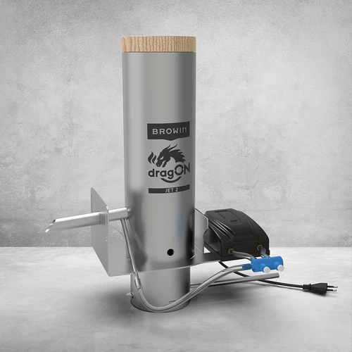 Rookgenerator dragON JET 2 met aslade en pomp - 11 ['rookgenerator', ' rookgenerator', ' rookgenerator voor rokerij', ' roken', ' koud roken', ' warm roken', ' rokerij rookgenerator', ' rookgenerator voor roken', ' rookmachine voor roken', ' rookchips voor roken', ' rook', ' koude rook', ' rookgenerator met afneembare vulbuis', ' rookgenerator met pomp', ' rookgenerator met elektrische pomp', ' beste rookgenerator', ' universele rookgenerator', ' rookgenerator voor alle rokerijen', ' rookgenerator met aslade', ' rookgenerator met aslade']