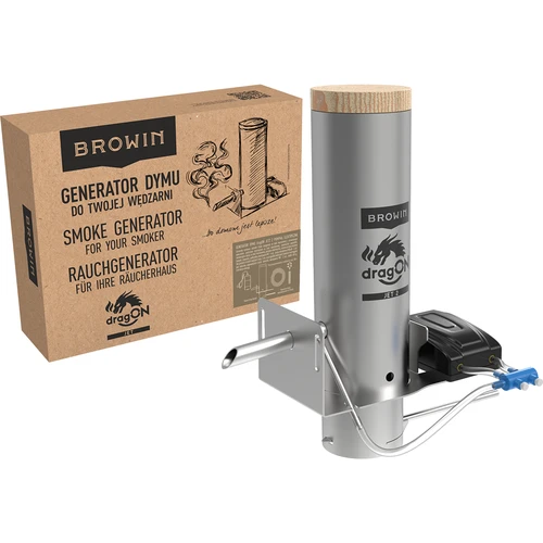 Rookgenerator dragON JET 2 met aslade en pomp - 5 ['rookgenerator', ' rookgenerator', ' rookgenerator voor rokerij', ' roken', ' koud roken', ' warm roken', ' rokerij rookgenerator', ' rookgenerator voor roken', ' rookmachine voor roken', ' rookchips voor roken', ' rook', ' koude rook', ' rookgenerator met afneembare vulbuis', ' rookgenerator met pomp', ' rookgenerator met elektrische pomp', ' beste rookgenerator', ' universele rookgenerator', ' rookgenerator voor alle rokerijen', ' rookgenerator met aslade', ' rookgenerator met aslade']