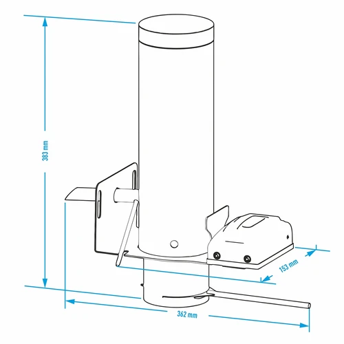 Rookgenerator dragON JET 2 met aslade en pomp - 8 ['rookgenerator', ' rookgenerator', ' rookgenerator voor rokerij', ' roken', ' koud roken', ' warm roken', ' rokerij rookgenerator', ' rookgenerator voor roken', ' rookmachine voor roken', ' rookchips voor roken', ' rook', ' koude rook', ' rookgenerator met afneembare vulbuis', ' rookgenerator met pomp', ' rookgenerator met elektrische pomp', ' beste rookgenerator', ' universele rookgenerator', ' rookgenerator voor alle rokerijen', ' rookgenerator met aslade', ' rookgenerator met aslade']