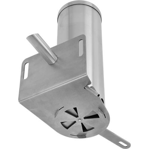 Rookgenerator dragON JET 4 LIGHT met asafvoerfunctie en elektrische dragON Air-pomp - 3