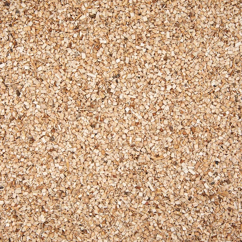 Rookhout snippers (100% Els) kl 2 - 450g X5 - 5 