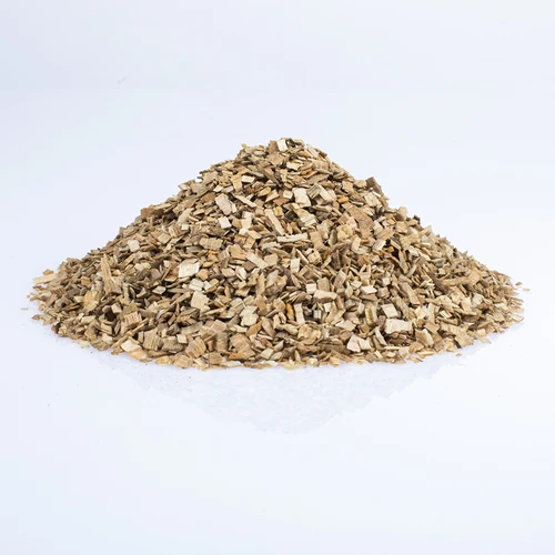 Rookhout snippers (70%Els+30%Beuk) kl 2 450g X5 - 4 
