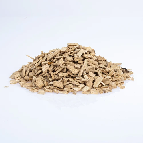 Rookhout snippers voor roken/grillen, beuken, 450 g, kl. 8 - 4