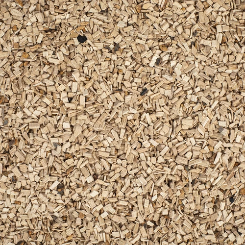 Rookhout snippers voor roken/grillen, beuken, 450 g, kl. 8 - 5