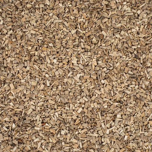 Rookhoutsnippers, els en beuk, 5 kg, middelgroot KL8 - 3