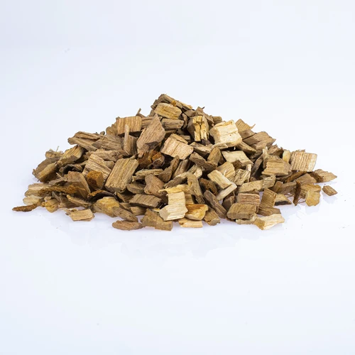 Rookhoutsnippers voor roken/barbecueën, kersen, 450 g, klasse 10 - 4