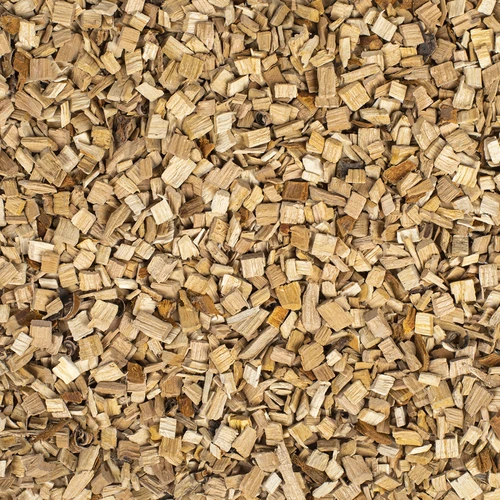 Rookhoutsnippers voor roken/barbecueën, kersen, 450 g, klasse 10 - 5