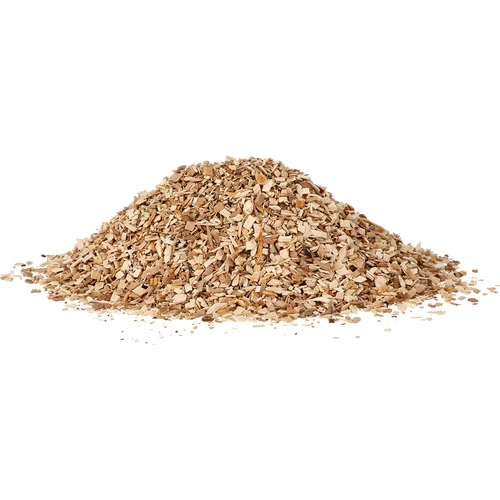 Rookhoutsnippers voor roken/grillen, Appel - 450 g, klasse 2 - 3