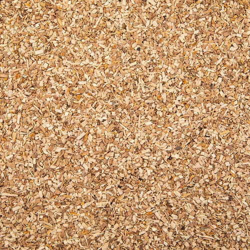 Rookhoutsnippers voor roken/grillen, Appel - 450 g, klasse 2 - 4