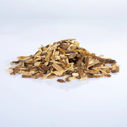Rookhoutsnippers voor roken/grillen, pruimenhout, 450 g, klasse 8 - 4