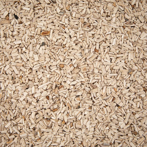 Rooksnippers voor roken en grillen, beuk, 450 g, klasse 2 - 5