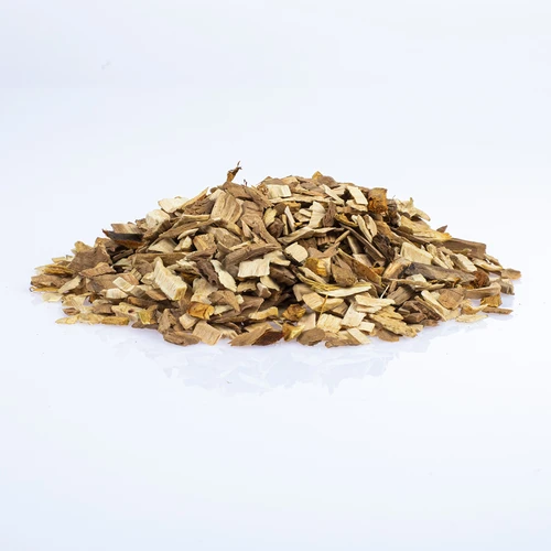 Rooksnippers voor roken/grillen, appel, 450 g, klasse 8 - 4