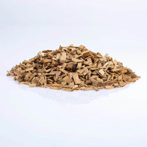 Rooksnippers voor roken/grillen, elzenhout, 450 g, klasse 8 - 4