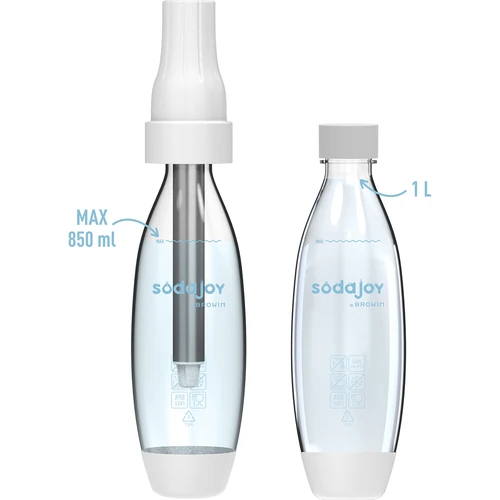 Saturator voor water en dranken + 10 patronen - 7 ['saturator', ' water saturator', ' bruiswater saturator', ' patronen voor saturators', ' patroon voor saturator', ' huishoudelijke saturator', ' hoe bruiswater te maken', ' welke sifon voor bruiswater', ' prosecco', ' prosecco wijnen', ' frisdranken', ' bruisdrankmachine', ' mousserende wijn', ' wijn met bruiswater', ' wijn carboneren', ' sodawater', ' sodawater lodz', ' sodawater thuis', ' sifon voor sodawater', ' waar komt sodawater vandaan', ' essences', ' smaakstoffen', ' smaakstoffen voor alcohol', ' smaakstof voor alcohol', ' essence', ' essence voor alcohol']