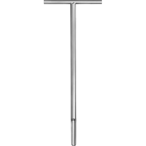 Schraper voor dragON JET rookgeneratoren – handig schoonmaken van de rookbuis