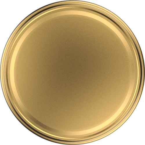 Schroefdop fi 100 goud - 10 stuks  - 1 ['dop', ' doppen', ' schroefdop', ' schroefdoppen', ' fi100', ' fi 100']