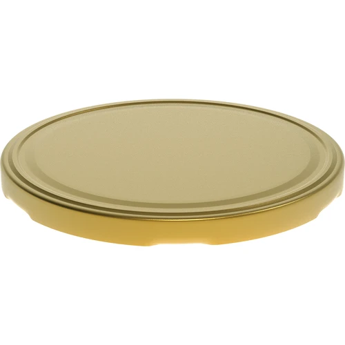Schroefdop fi 100 goud - 10 stuks - 2 ['dop', ' doppen', ' schroefdop', ' schroefdoppen', ' fi100', ' fi 100']