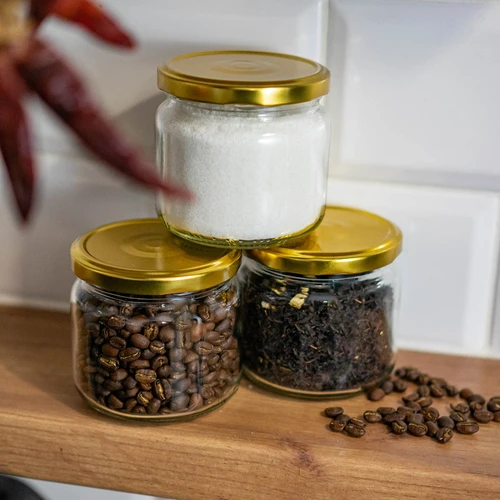 Schroefdop fi 82/6 goud - 10 stuks. - 3 ['dop', ' doppen', ' schroefdop', ' schroefdoppen', ' fi82', ' fi 82', ' schroefdop voor pot', ' gouden schroefdop', '']