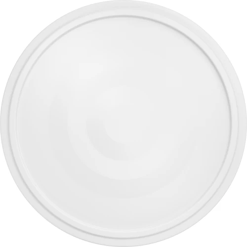 Schroefdop fi 82/6 wit - 10 stuks  - 1 ['dop', ' doppen', ' schroefdop', ' schroefdoppen']