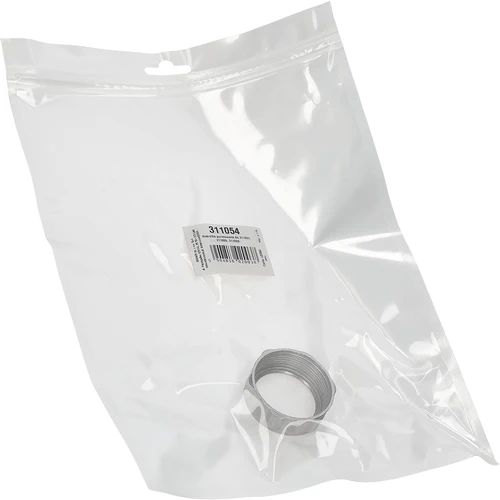 Schroefmoer voor Browin-worstvullers nr. 311003, 311009, 311020 - 4