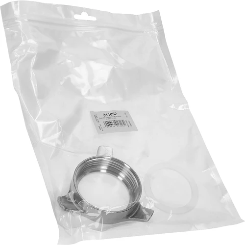 Schroefmoer voor Browin-worstvullers nr 311036, 311037, 311038 - 4