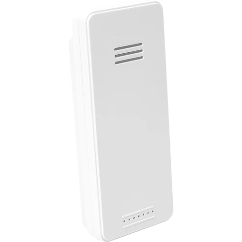 Sensor voor elektronische weerstation (260302)  - 1 ['sensor', ' sensor voor thermometer', ' elektronische thermometer', ' thermometer', ' sensor voor weerstation', ' sensor voor weerstation', ' meteosensor']
