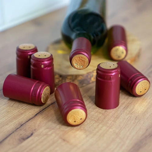 Set: kurken + etiketten + hoezen - 8 stuks - 7 ['kurk van kurk', ' wijnkurk', ' fleskurk', ' wijnstop', ' wijnflessen met kurken', ' geagglomereerde kurk', ' natuurlijke kurk', ' etiketten voor zelfgemaakte wijn', ' stickers voor zelfgemaakte wijn', ' etiket zelfgemaakte wijn', ' labels voor zelfgemaakte wijn', ' stickers voor flessen zelfgemaakte wijn', ' zelfklevende etiketten', ' krimphoezen met perforatie', ' hoezen voor flessenhals', ' krimphoezen voor flessen', ' krimpende hoezen', ' hoezen voor flessen']