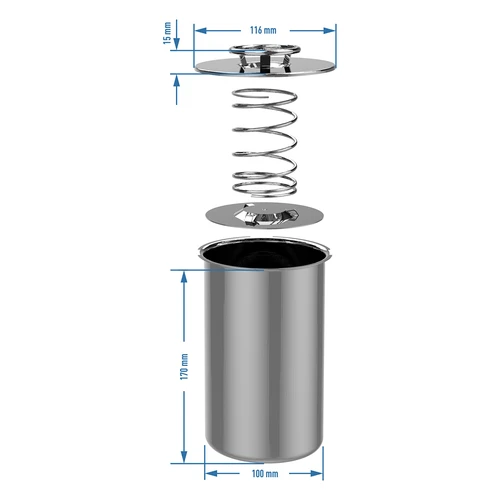 Set met watermantel-hamkoker 1,5 kg + pan - 14 ['hamkoker', ' hamkoker 1', '5 kg', ' hamkoker met pan', ' hamkoker met watermantel', ' gerechten uit de hamkoker', ' gerechten uit de hamkoker', ' maaltijden uit de hamkoker', ' maaltijden uit de hamkoker', ' hamkoker met pan', ' hamkoker met kraag', ' zakken voor hamkoker', ' zakken voor hamkoker', ' thermometer voor hamkoker', ' thermometer voor hamkoker', ' ham uit de hamkoker', ' ham uit de hamkoker', ' stoofpot uit de hamkoker', ' stoofpot uit de hamkoker', ' set met hamkoker', ' cadeau']