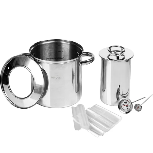 Set met watermantel-hamkoker 1,5 kg + pan  - 1 ['hamkoker', ' hamkoker 1', '5 kg', ' hamkoker met pan', ' hamkoker met watermantel', ' gerechten uit de hamkoker', ' gerechten uit de hamkoker', ' maaltijden uit de hamkoker', ' maaltijden uit de hamkoker', ' hamkoker met pan', ' hamkoker met kraag', ' zakken voor hamkoker', ' zakken voor hamkoker', ' thermometer voor hamkoker', ' thermometer voor hamkoker', ' ham uit de hamkoker', ' ham uit de hamkoker', ' stoofpot uit de hamkoker', ' stoofpot uit de hamkoker', ' set met hamkoker', ' cadeau']